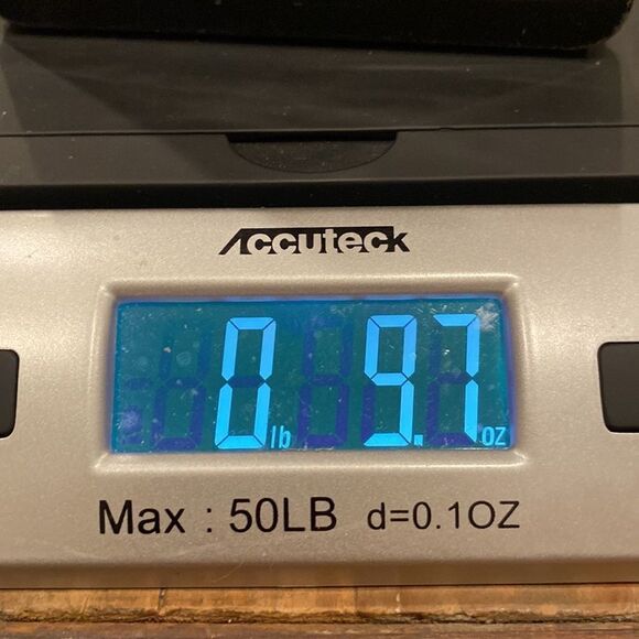 Vintage Tin Three Musketeers Candy School Locker Design Mars Inc. 1989 - Picture 14 of 16